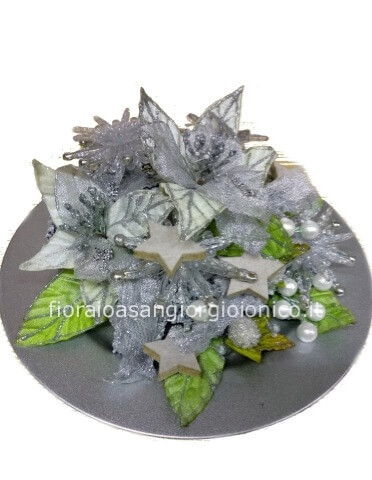 Centrotavola Natalizio